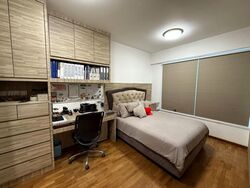 Northoaks (D25), Condominium #521165351